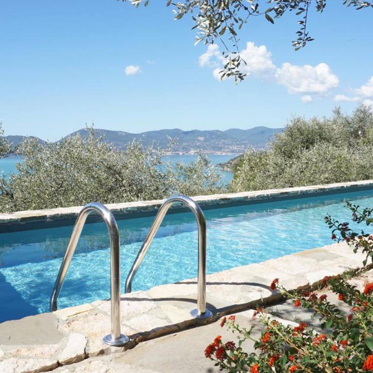 Miralunga la Villetta - Villa - 50