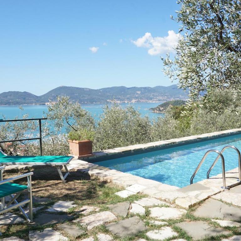 Miralunga la Villetta - Villa - 29