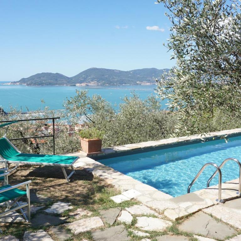Miralunga la Villetta - Villa - 49