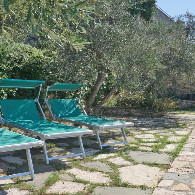 Miralunga la Villetta - Villa - 28