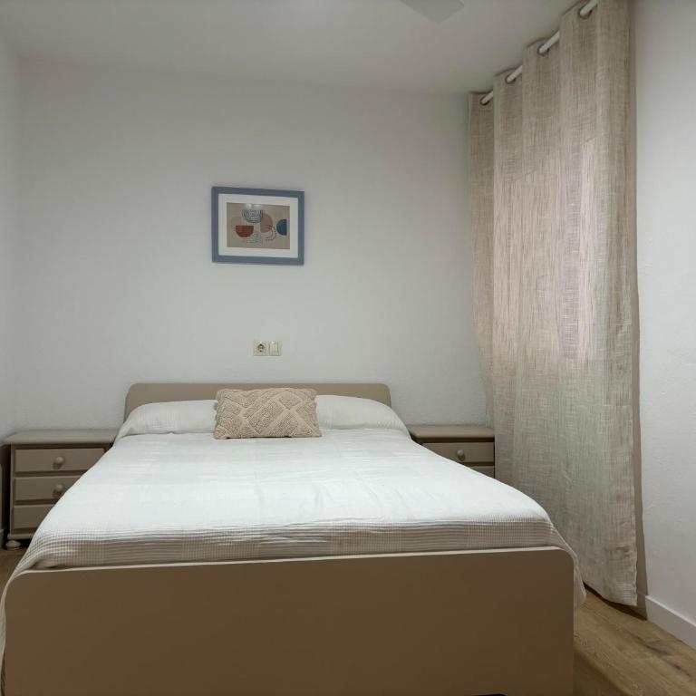 Apartamentos Hesperia Palmyra - Apartamento de 2 dormitorios (4-6 adultos) - 41
