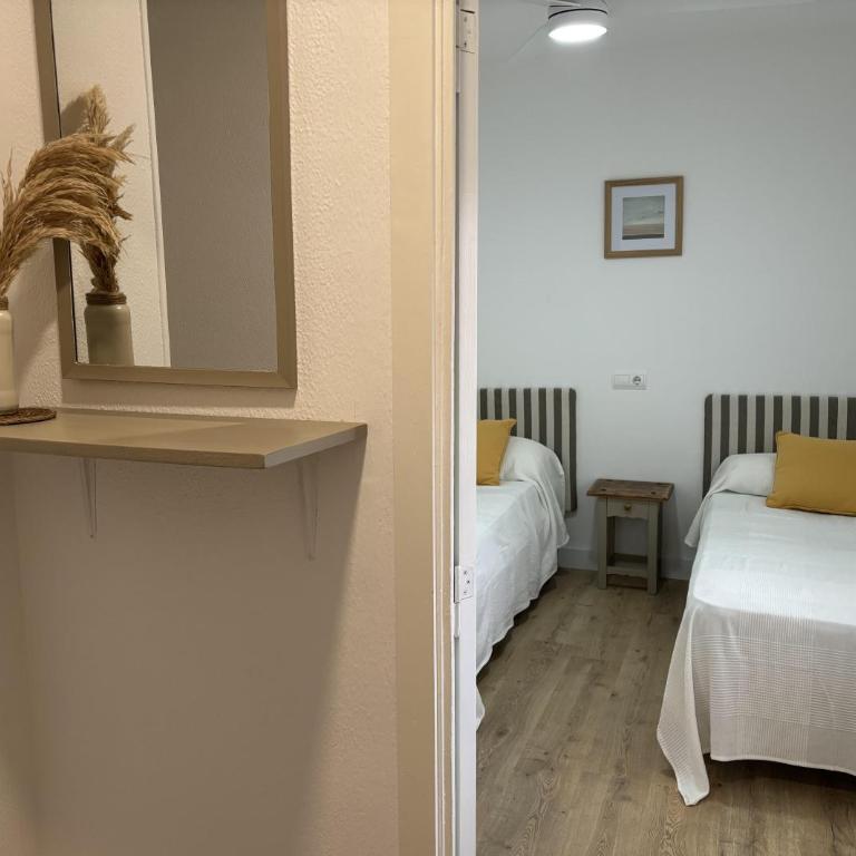 Apartamentos Hesperia Palmyra - Apartamento de 2 dormitorios (4-6 adultos) - 42