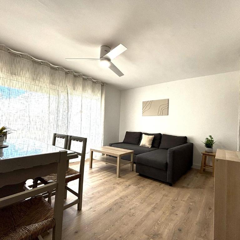 Apartamentos Hesperia Palmyra - Apartamento de 2 dormitorios (4-6 adultos) - 43