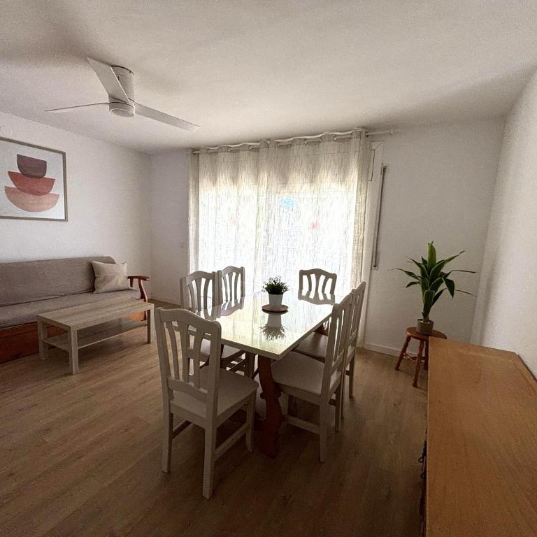 Apartamentos Hesperia Palmyra - Apartamento de 2 dormitorios (4-6 adultos) - 45