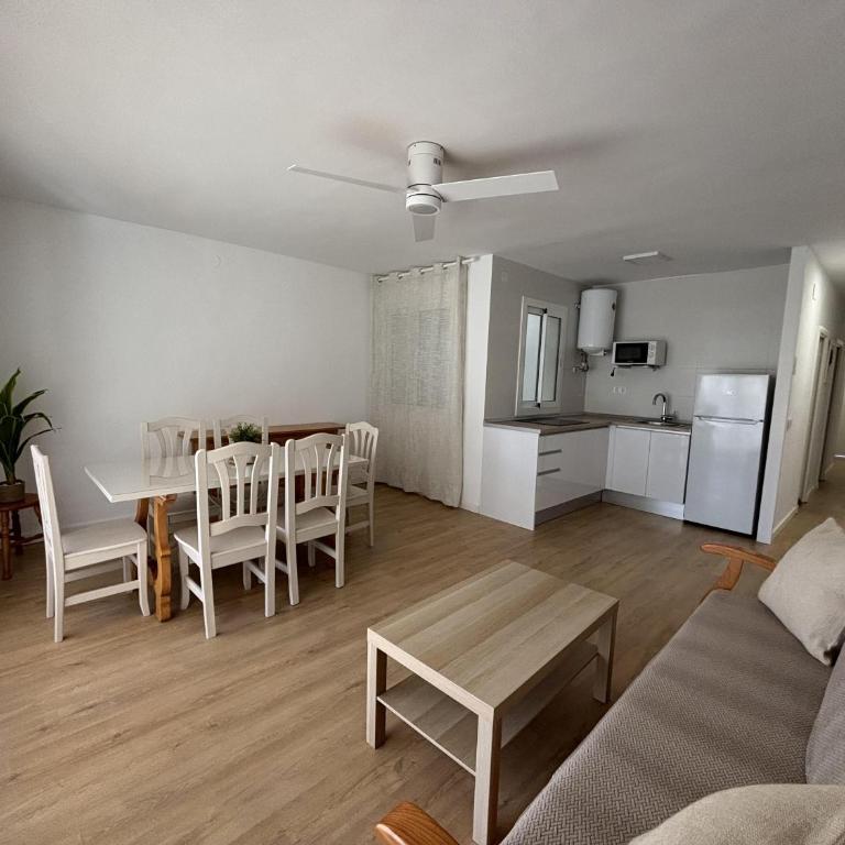 Apartamentos Hesperia Palmyra - Apartamento de 2 dormitorios (4-6 adultos) - 12