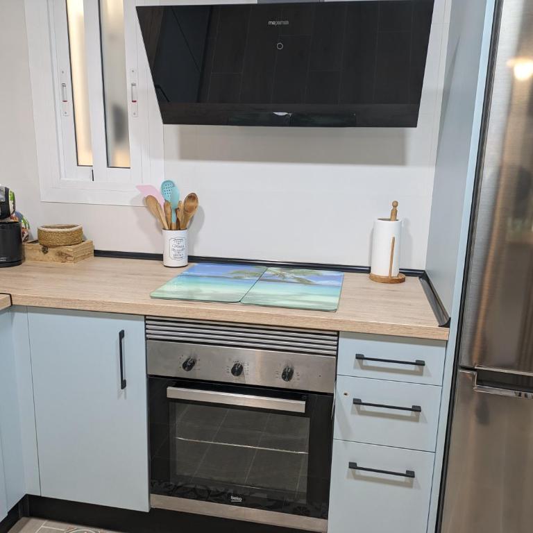 Apartamento Torremar - Apartment with Sea View - 14