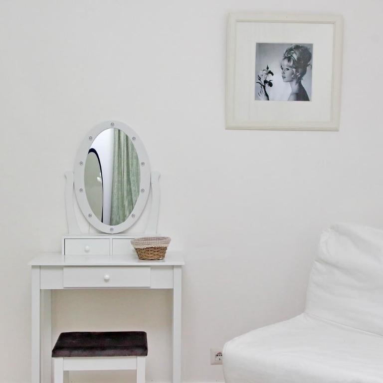 Casa Trastevere - Appartamento con 1 Camera da Letto - 22