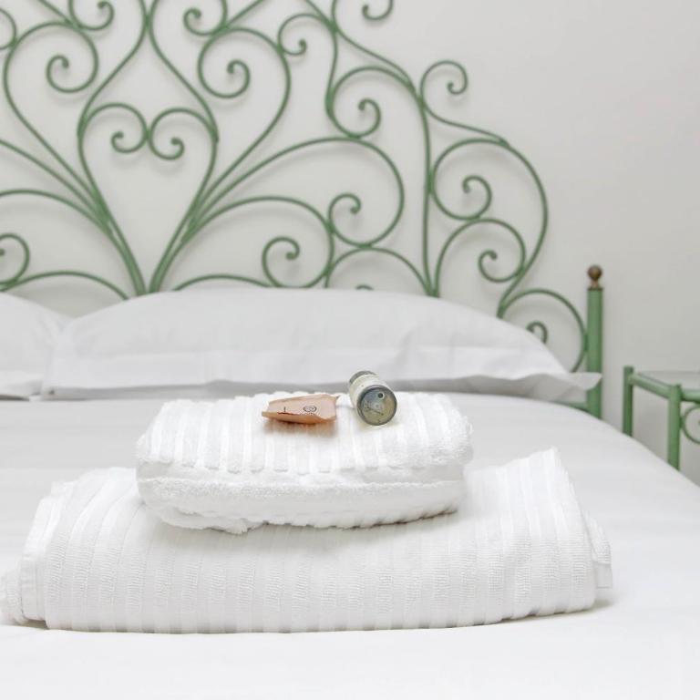 Casa Trastevere - Appartamento con 1 Camera da Letto - 17