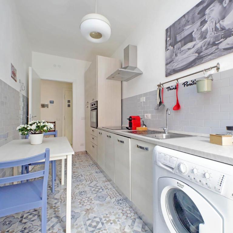 Casa Trastevere - Appartamento con 1 Camera da Letto - 30