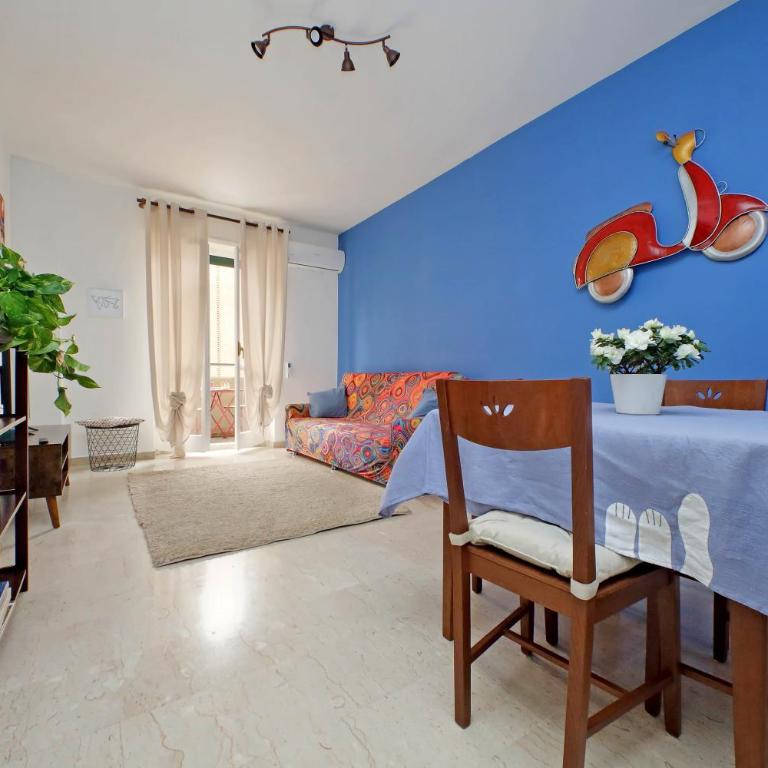 Casa Trastevere - Appartamento con 1 Camera da Letto - 2