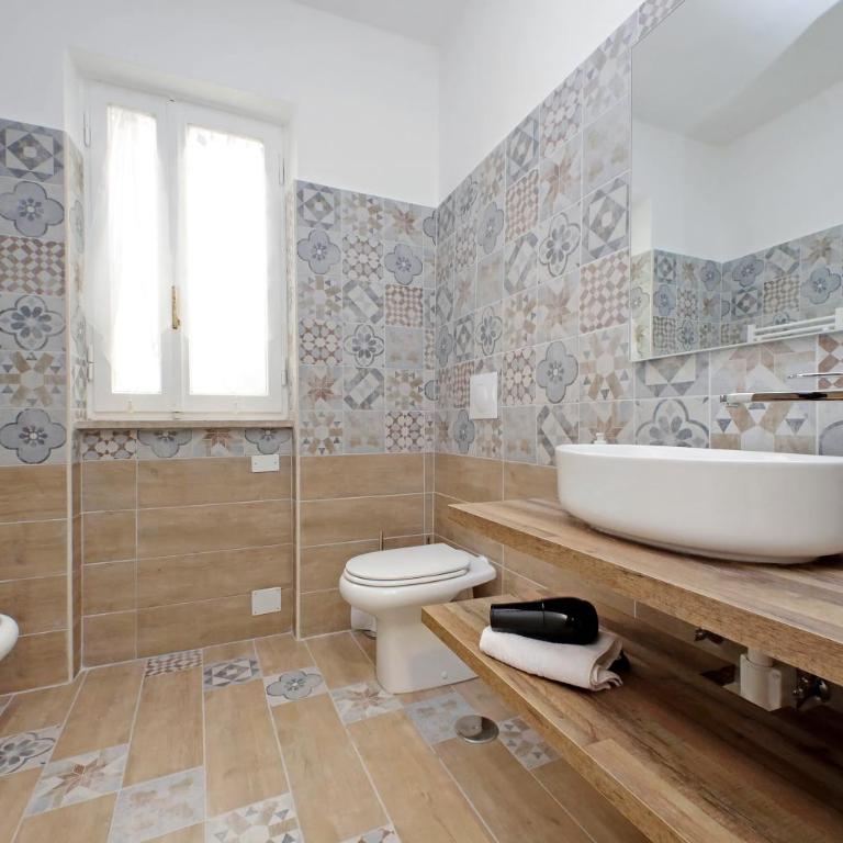 Casa Trastevere - Appartamento con 1 Camera da Letto - 25