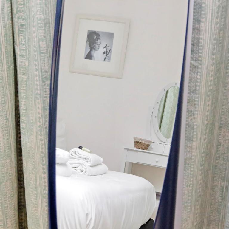 Casa Trastevere - Appartamento con 1 Camera da Letto - 23
