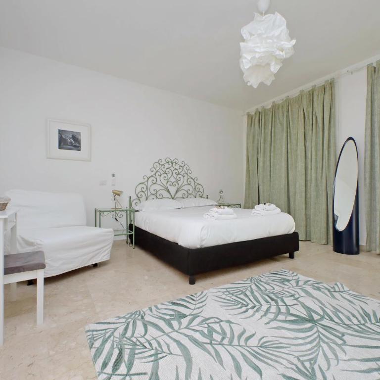 Casa Trastevere - Appartamento con 1 Camera da Letto - 5