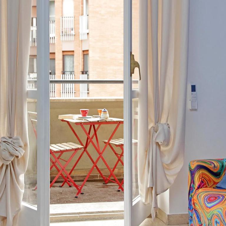 Casa Trastevere - Appartamento con 1 Camera da Letto - 6