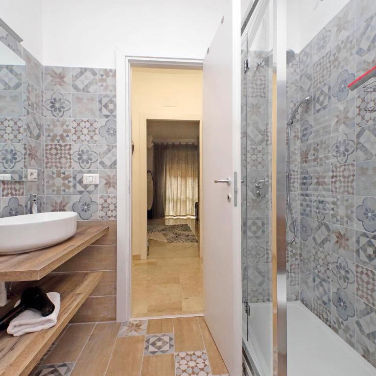 Casa Trastevere - Appartamento con 1 Camera da Letto - 24