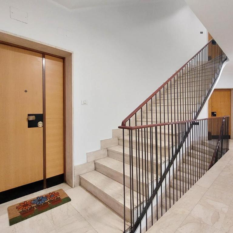 Casa Trastevere - Appartamento con 1 Camera da Letto - 33