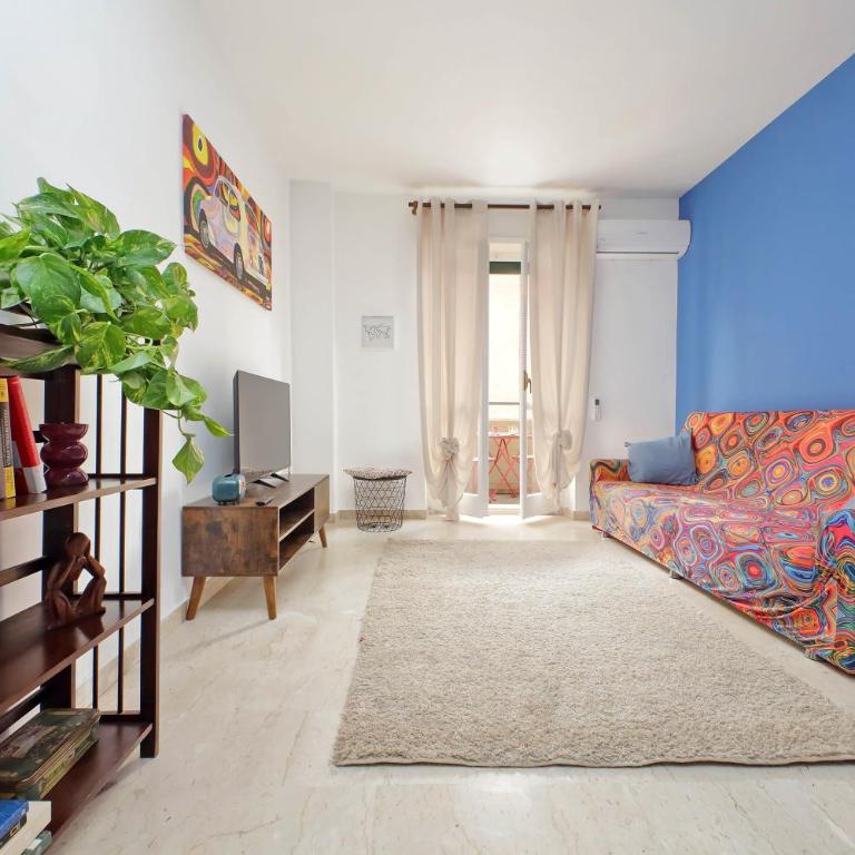 Casa Trastevere - Appartamento con 1 Camera da Letto - 4