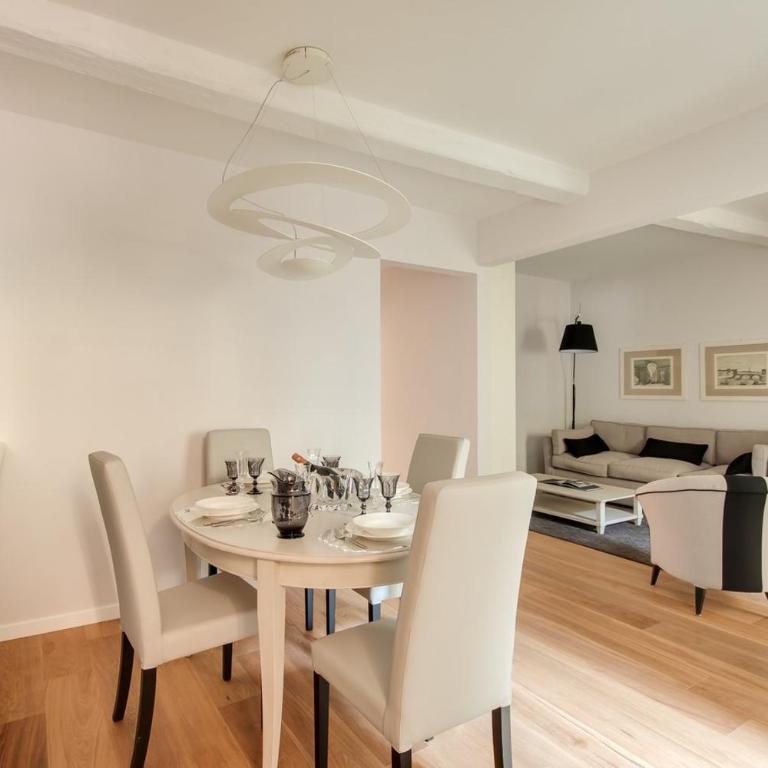 Apartments Florence - San Miniato Guelfo with terrace - Appartamento - 1