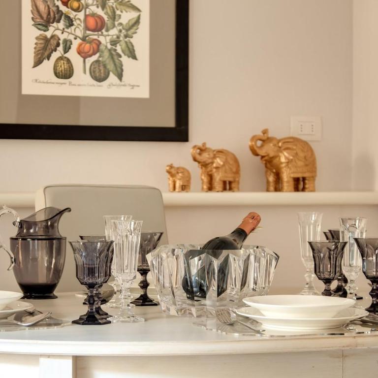 Apartments Florence - San Miniato Guelfo with terrace - Appartamento - 13