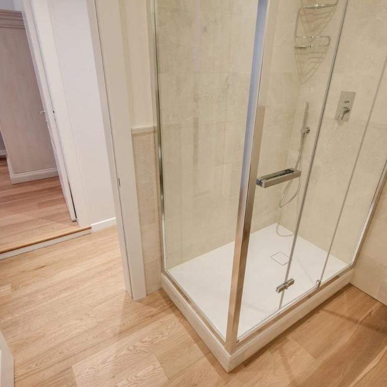Apartments Florence - San Miniato Guelfo with terrace - Appartamento - 14