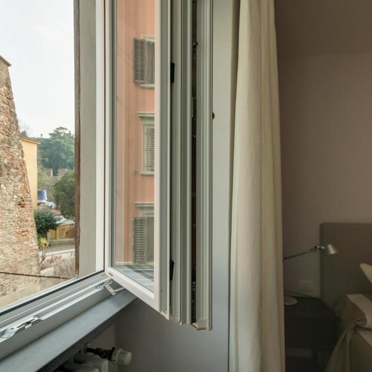 Apartments Florence - San Miniato Guelfo with terrace - Appartamento - 18