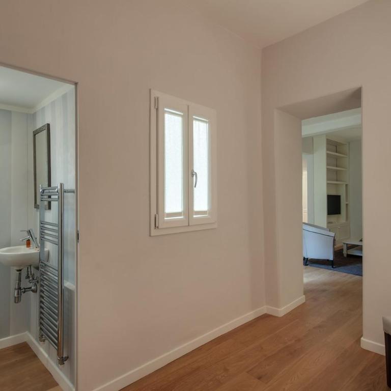 Apartments Florence - San Miniato Guelfo with terrace - Appartamento - 21