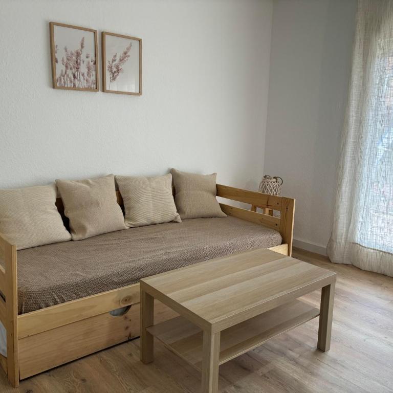 Apartamentos Hesperia Palmyra - Apartamento de 2 dormitorios (4-6 adultos) - 46