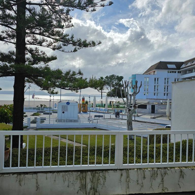 Apartment CB 2 - Apartamento de 2 dormitorios - 4