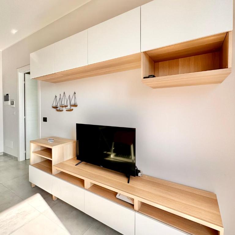 Hostdomus - Casa Vittorio - Appartamento con 1 Camera da Letto - 5