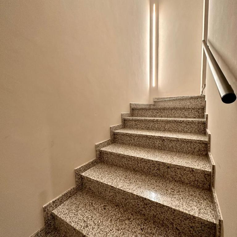 Hostdomus - Casa Vittorio - Appartamento con 1 Camera da Letto - 6