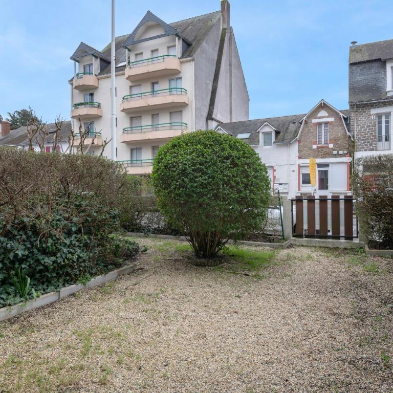 Appartement pour 4 - centre - 500m de la plage - Apartamento - 15