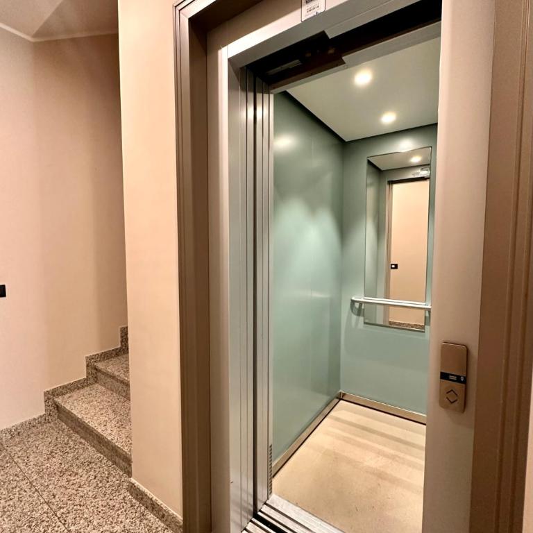 Hostdomus - Casa Vittorio - Appartamento con 1 Camera da Letto - 8