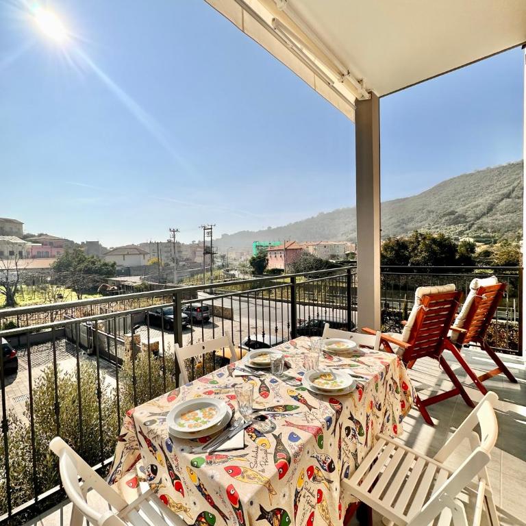 Hostdomus - Casa Vittorio - Appartamento con 1 Camera da Letto - 12