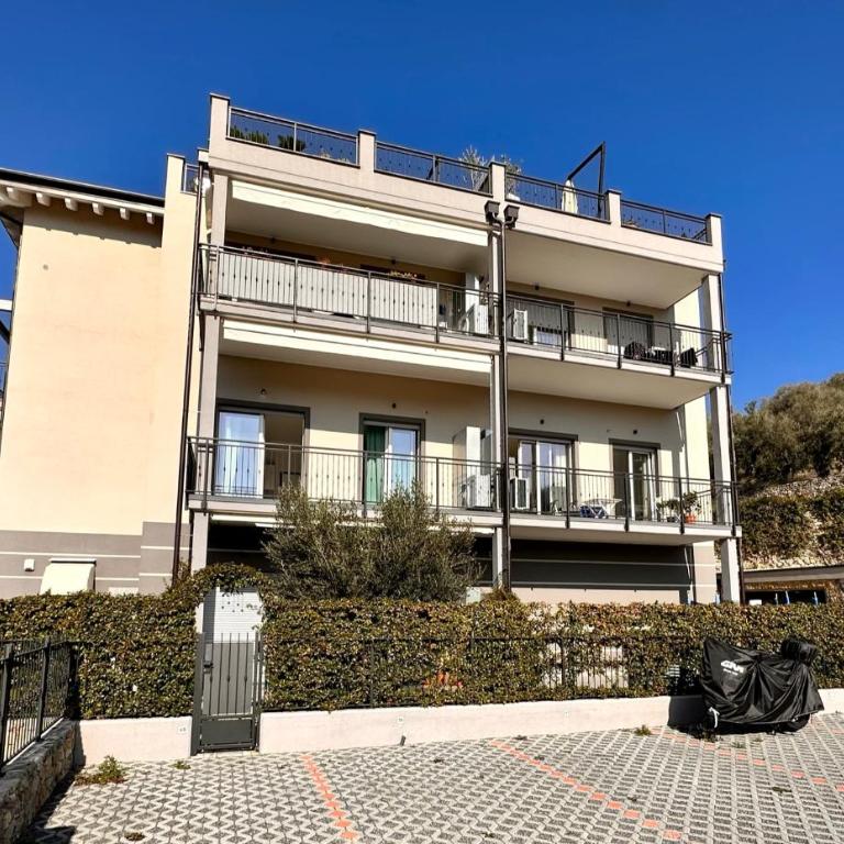 Hostdomus - Casa Vittorio - Appartamento con 1 Camera da Letto - 13