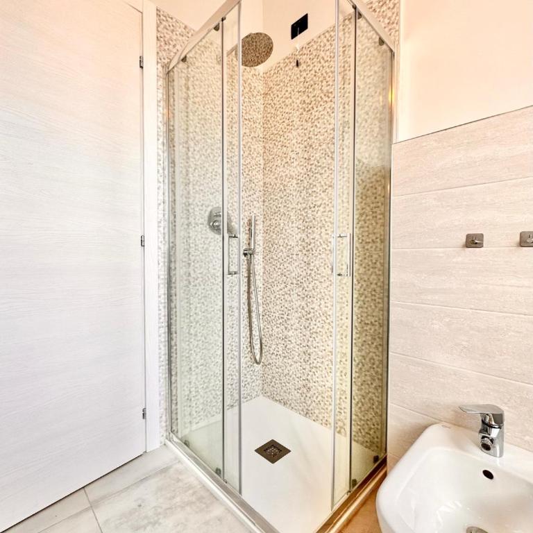 Hostdomus - Casa Vittorio - Appartamento con 1 Camera da Letto - 16