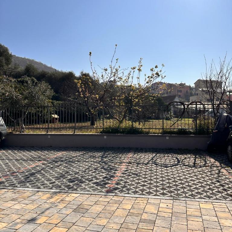 Hostdomus - Casa Vittorio - Appartamento con 1 Camera da Letto - 17