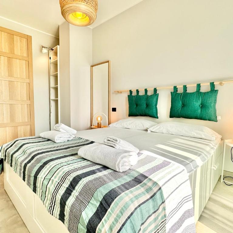 Hostdomus - Casa Vittorio - Appartamento con 1 Camera da Letto - 18