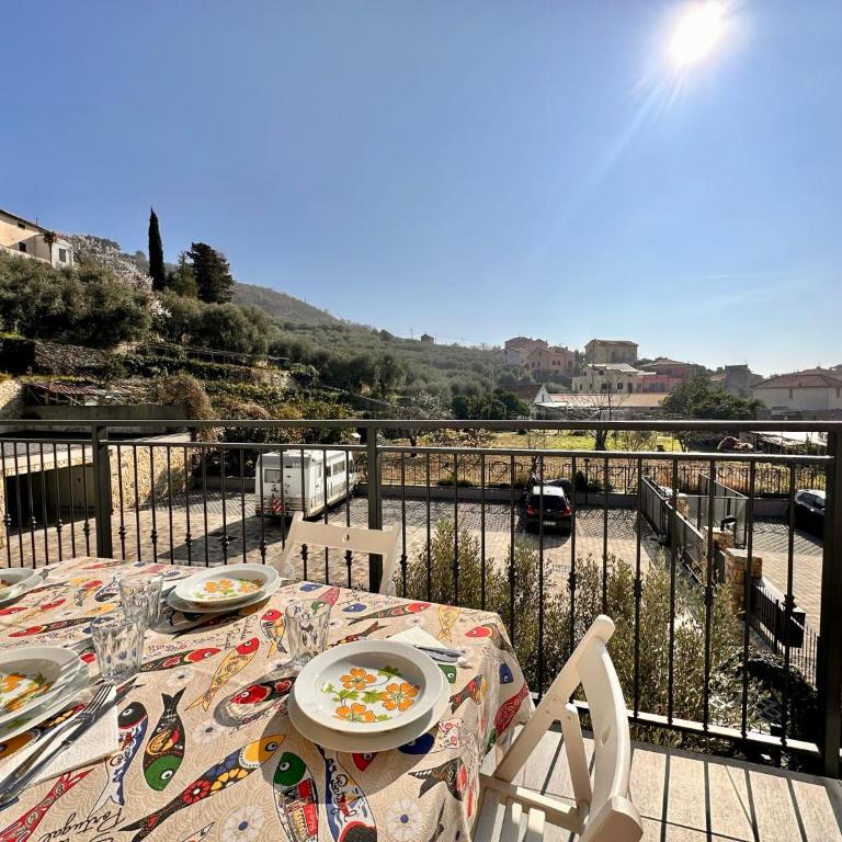 Hostdomus - Casa Vittorio - Appartamento con 1 Camera da Letto - 19