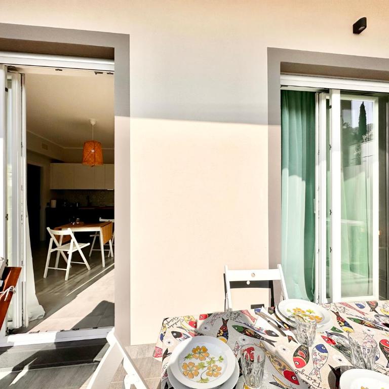 Hostdomus - Casa Vittorio - Appartamento con 1 Camera da Letto - 21