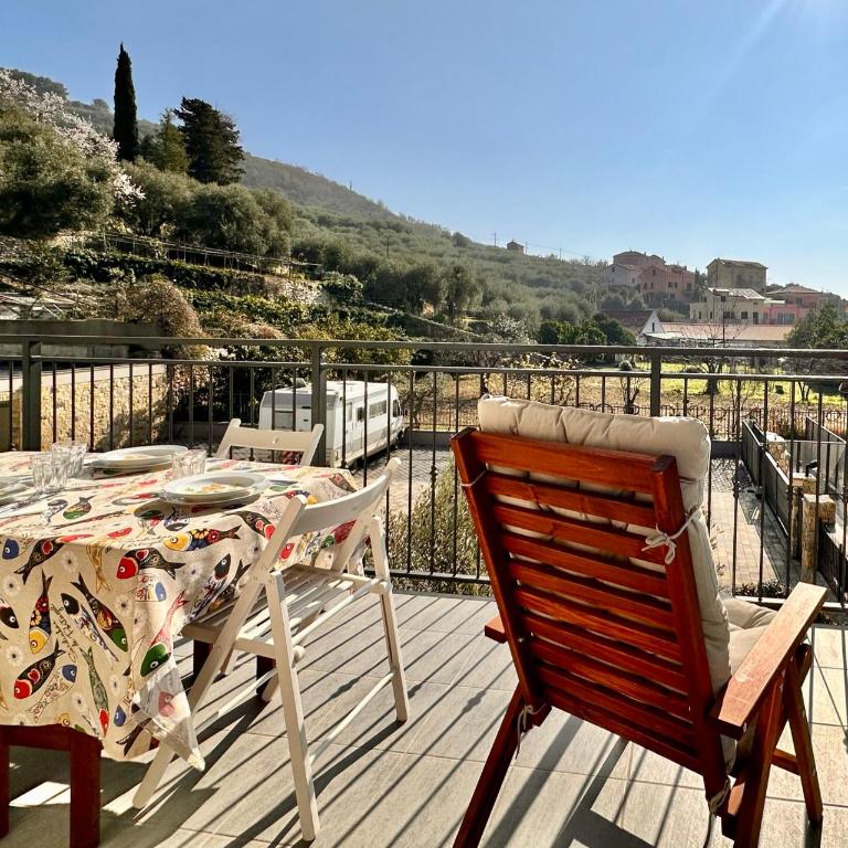 Hostdomus - Casa Vittorio - Appartamento con 1 Camera da Letto - 23