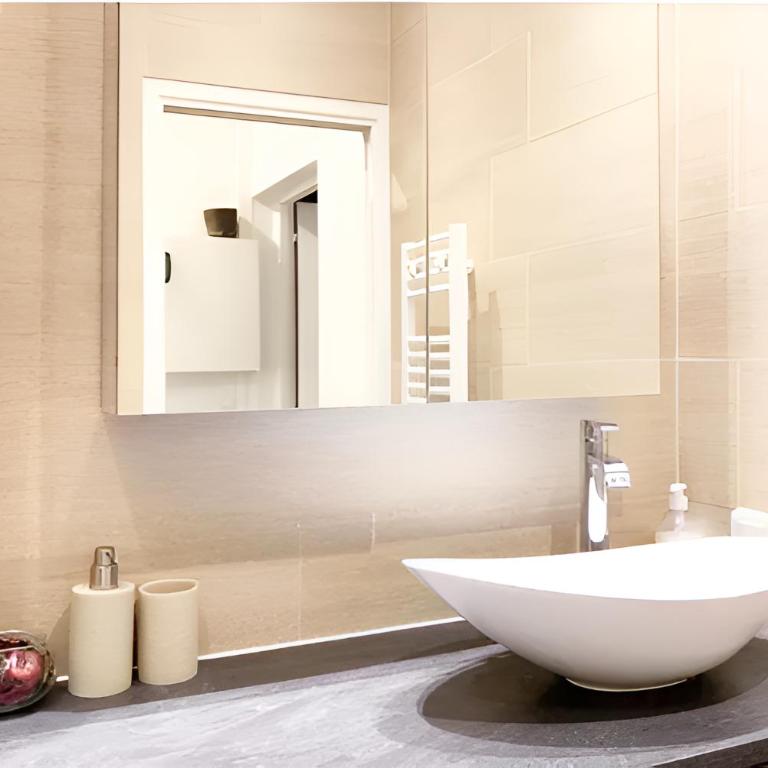 Seine Apartment - Appartamento con 1 Camera da Letto - 10