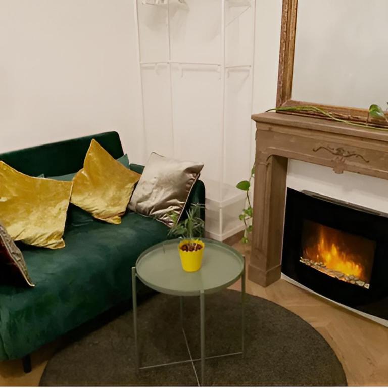 Seine Apartment - Appartamento con 1 Camera da Letto - 11