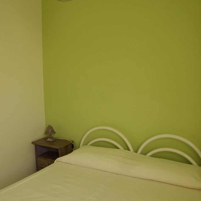 VILLETTA AURORA GALLIPOLI - Casa con 1 Camera da Letto - 2