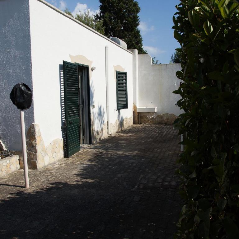 VILLETTA AURORA GALLIPOLI - Casa con 1 Camera da Letto - 3