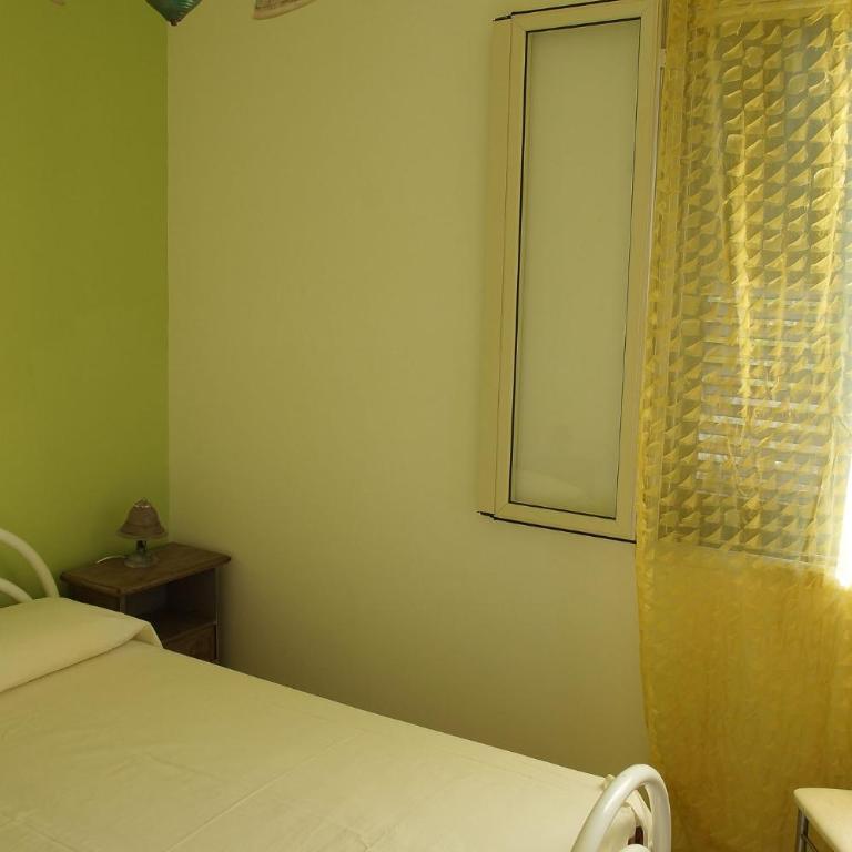VILLETTA AURORA GALLIPOLI - Casa con 1 Camera da Letto - 4