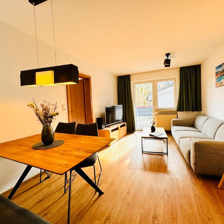 Appartement-Hotel-Allgayer - Apartment mit 2 Schlafzimmern - 3