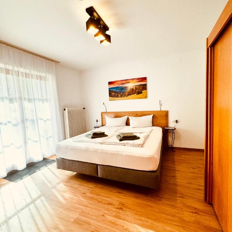 Appartement-Hotel-Allgayer - Apartment mit 2 Schlafzimmern - 4