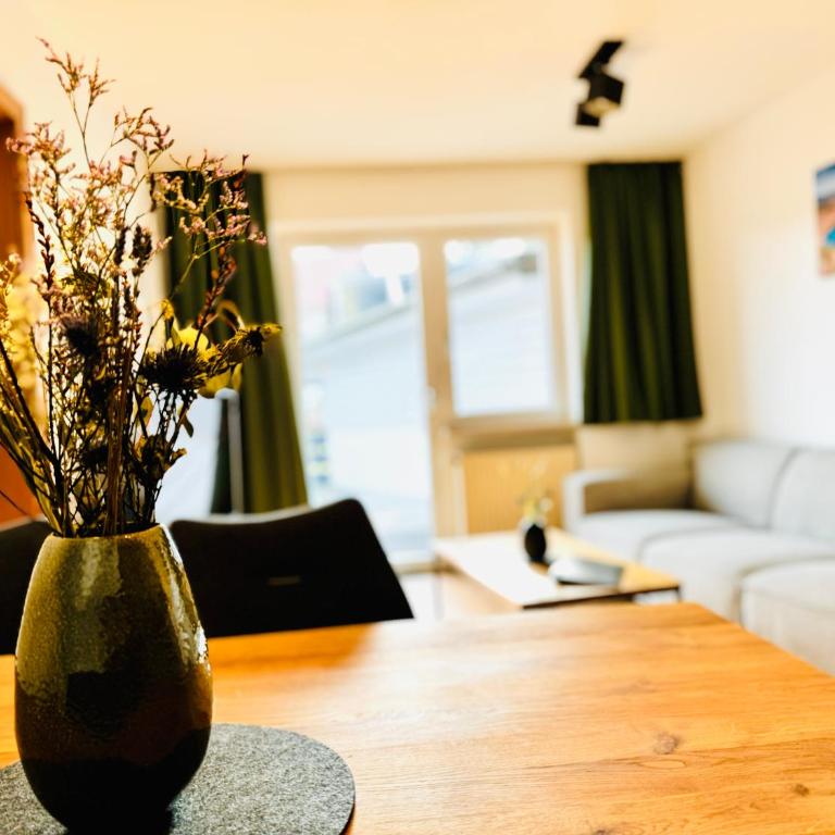 Appartement-Hotel-Allgayer - Apartment mit 2 Schlafzimmern - 5