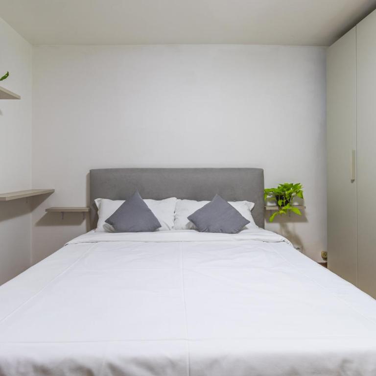 Ottonelli Street Stay- WiFi Fibra free tra Storchi & Centro Storico - Appartamento con 1 Camera da Letto - 6