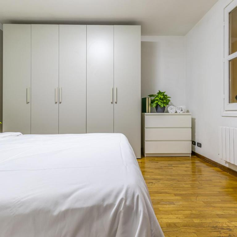 Ottonelli Street Stay- WiFi Fibra free tra Storchi & Centro Storico - Appartamento con 1 Camera da Letto - 4